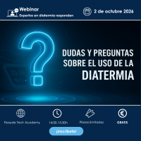 WEBINAR: Experientes em Diatermia respondem- Via Zoom -2-outubro-2026 WEBINAR: Experientes em Diatermia respondem- Via Zoom -2-outubro-2026